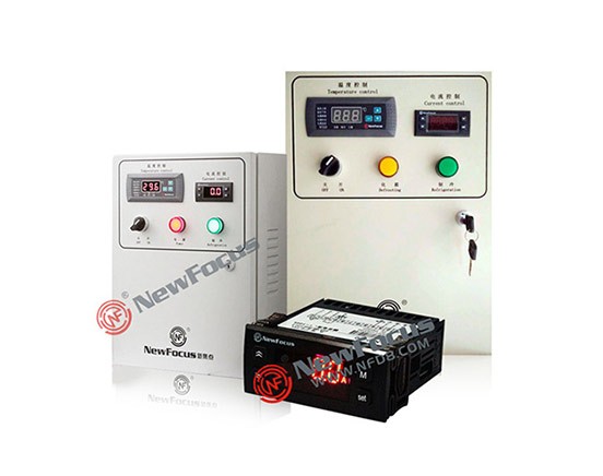 福柯斯電控箱